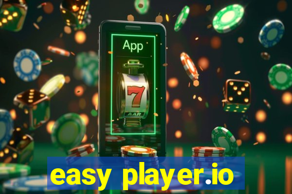 easy player.io